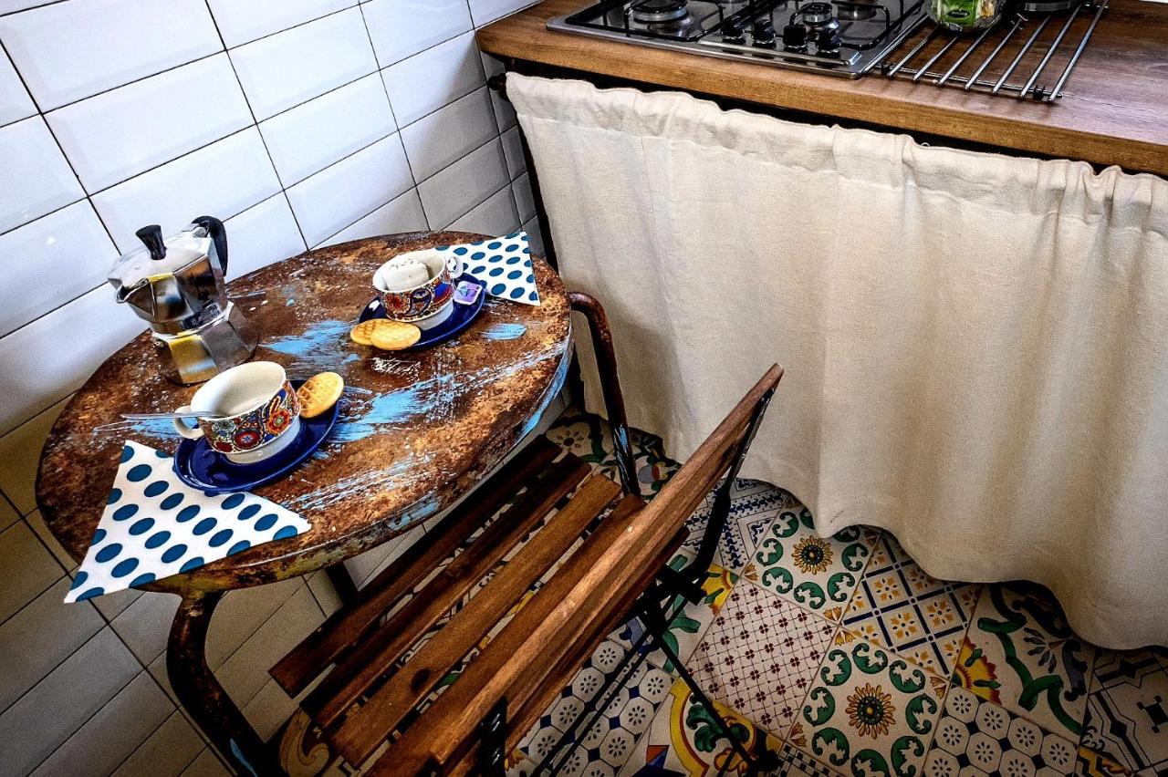 דירות Vignanello Giamevi House מראה חיצוני תמונה