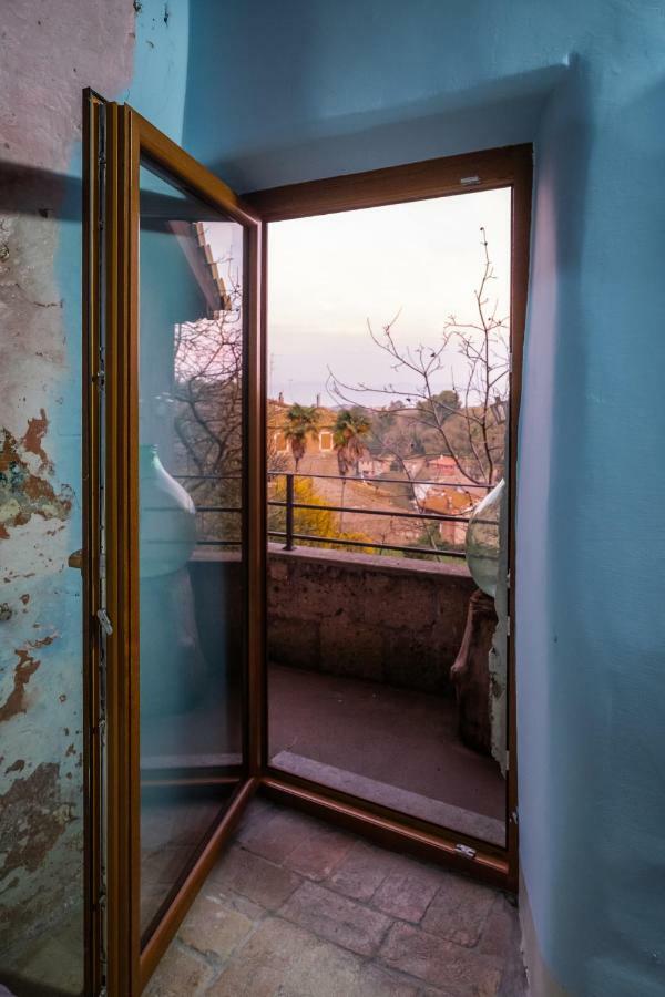 דירות Vignanello Giamevi House מראה חיצוני תמונה