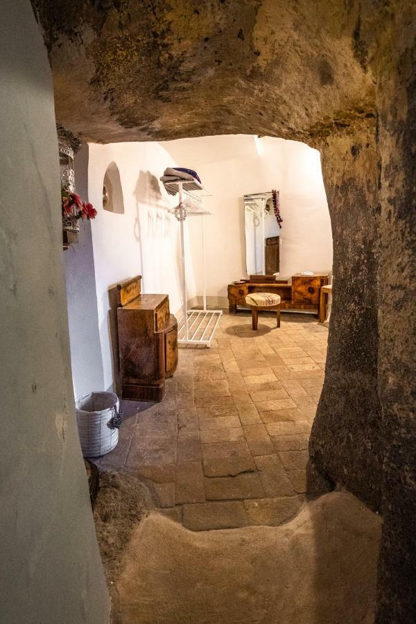 דירות Vignanello Giamevi House מראה חיצוני תמונה