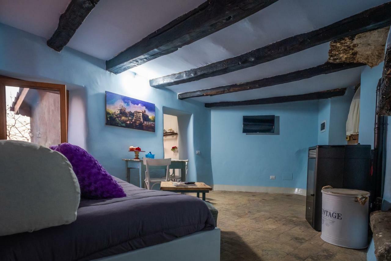 דירות Vignanello Giamevi House מראה חיצוני תמונה