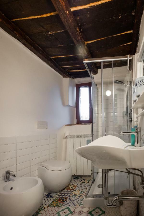 דירות Vignanello Giamevi House מראה חיצוני תמונה