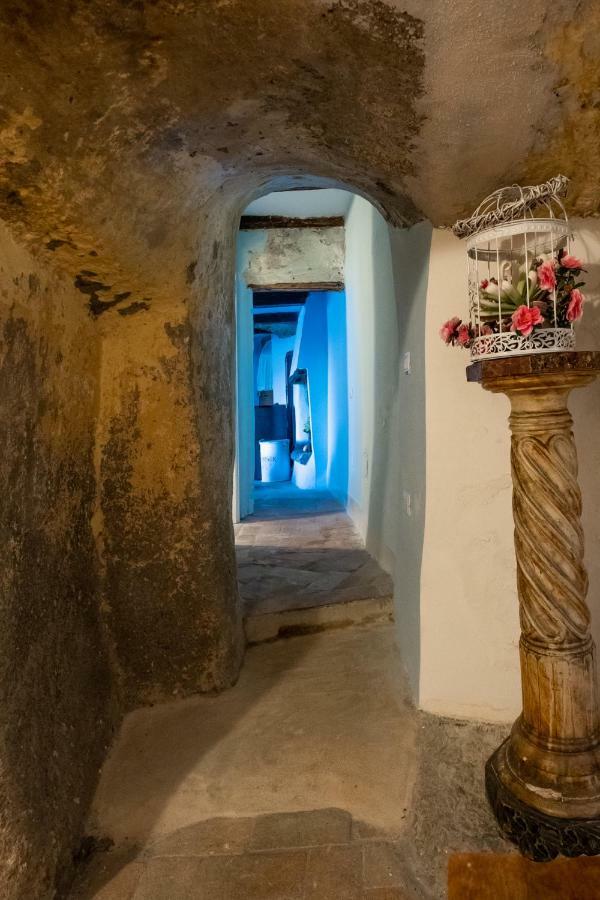 דירות Vignanello Giamevi House מראה חיצוני תמונה