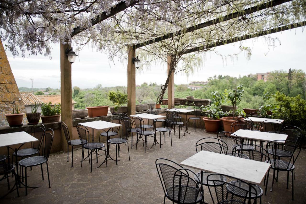 דירות Vignanello Giamevi House מראה חיצוני תמונה